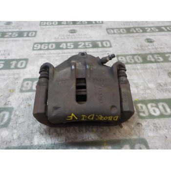 PINZA FRENO DELANTERA IZQUIERDA 