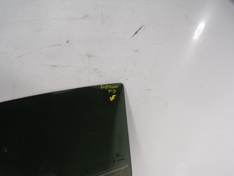 Recambio de cristal puerta trasero izquierdo para mazda 3 lim. () 1.5 diesel cat referencia OEM IAM BPN273510  