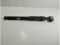 Recambio de amortiguador trasero derecho para peugeot 308 sw 1.6 16v hdi fap referencia OEM IAM   