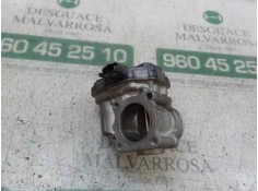 Recambio de caja mariposa para peugeot partner kombi 1.6 16v hdi fap referencia OEM IAM    2