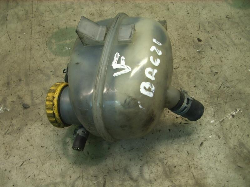 Recambio de deposito expansion para opel corsa c enjoy referencia OEM IAM   