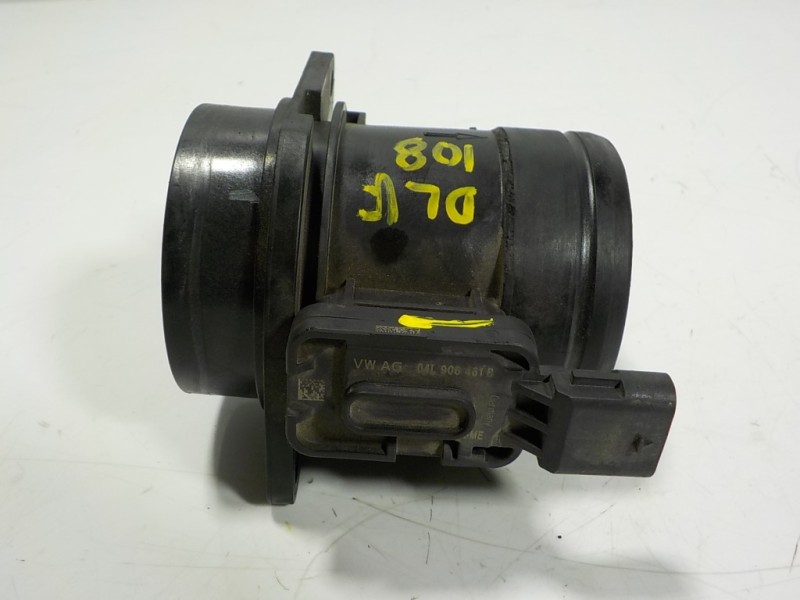 Recambio de caudalimetro para volkswagen polo (6c1) 1.4 tdi referencia OEM IAM 04L906461B 04L906461B 