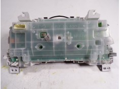 Recambio de cuadro instrumentos para mazda 3 lim. () 1.5 diesel cat referencia OEM IAM BSS655471A 0137289 0137289 2