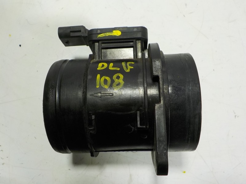 Recambio de caudalimetro para volkswagen polo (6c1) 1.4 tdi referencia OEM IAM 04L906461B 04L906461B 