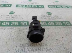 Recambio de caudalimetro para peugeot partner kombi 1.6 16v hdi fap referencia OEM IAM   