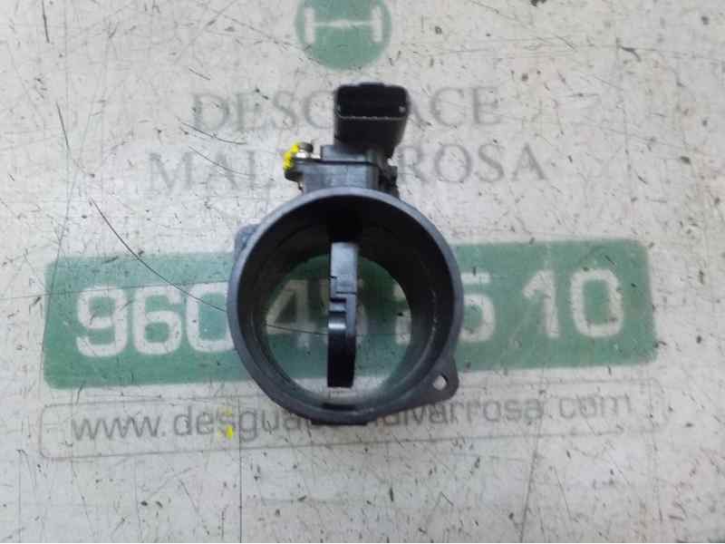 Recambio de caudalimetro para peugeot partner kombi 1.6 16v hdi fap referencia OEM IAM   