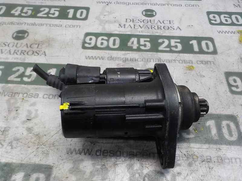 Recambio de motor arranque para audi a3 (8p) 1.9 tdi ambiente referencia OEM IAM  SIN REFERENCIA 