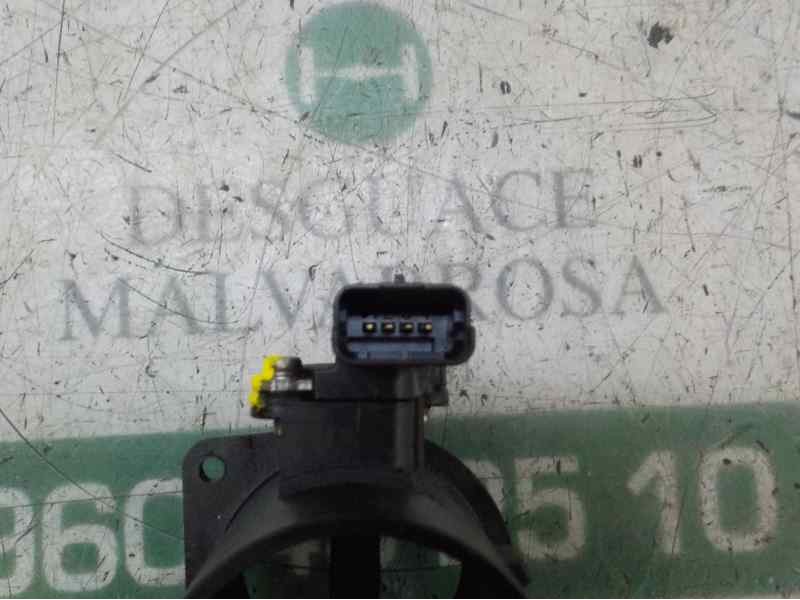 Recambio de caudalimetro para peugeot partner kombi 1.6 16v hdi fap referencia OEM IAM   