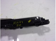 Recambio de maneta interior delantera derecha para audi q5 (fyb) 2.0 16v tdi referencia OEM IAM 80A837020B4PK   2