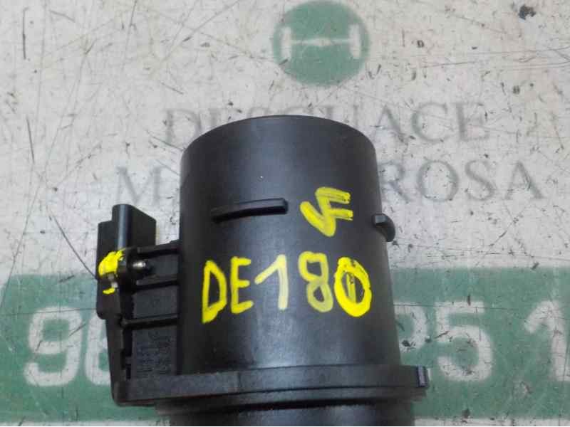 Recambio de caudalimetro para peugeot partner kombi 1.6 16v hdi fap referencia OEM IAM   