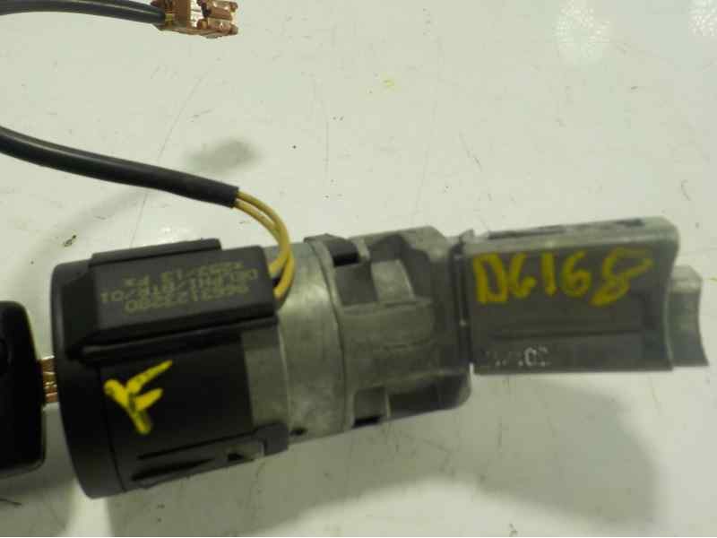 Recambio de antirrobo para peugeot 308 sw 1.6 16v hdi fap referencia OEM IAM   