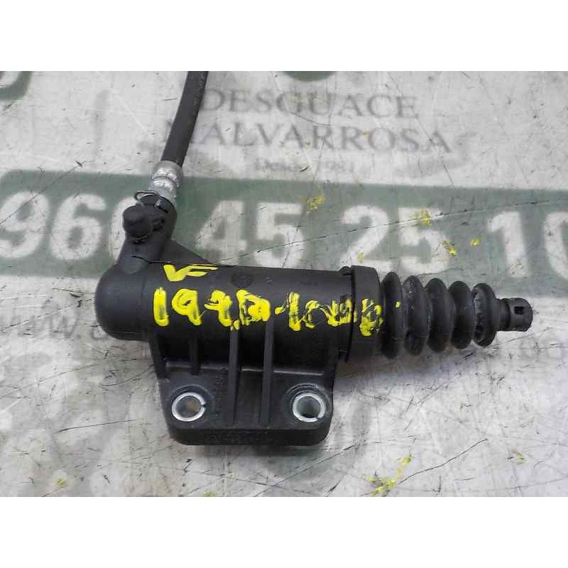 Recambio de bombin embrague para fiat punto (evo) (199) dynamic referencia OEM IAM   