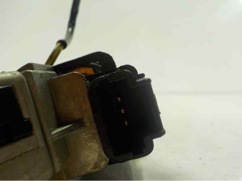 Recambio de antirrobo para peugeot 308 sw 1.6 16v hdi fap referencia OEM IAM   