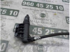 Recambio de bombin embrague para fiat punto (evo) (199) dynamic referencia OEM IAM    2