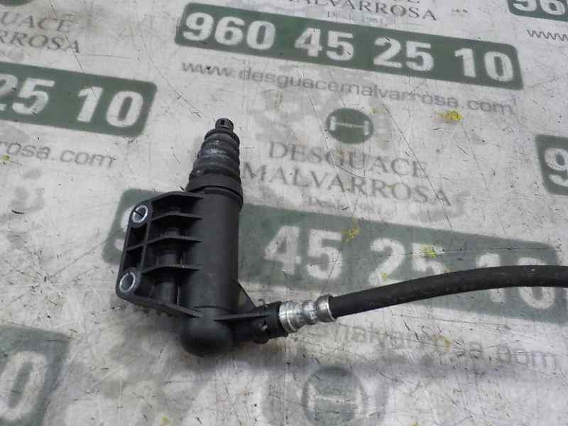 Recambio de bombin embrague para fiat punto (evo) (199) dynamic referencia OEM IAM   