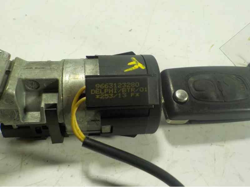 Recambio de antirrobo para peugeot 308 sw 1.6 16v hdi fap referencia OEM IAM   