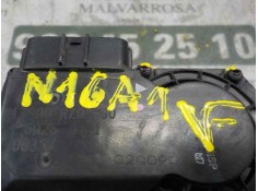 Recambio de caja mariposa para honda civic tourer (fk) 1.6 dtec cat referencia OEM IAM  6Q260131 6 PINS  2