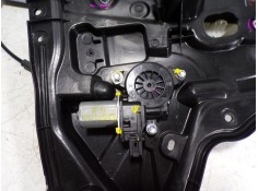 Recambio de elevalunas delantero derecho para mazda 3 lim. () 1.5 diesel cat referencia OEM IAM BJS758590 BHN95858X  2