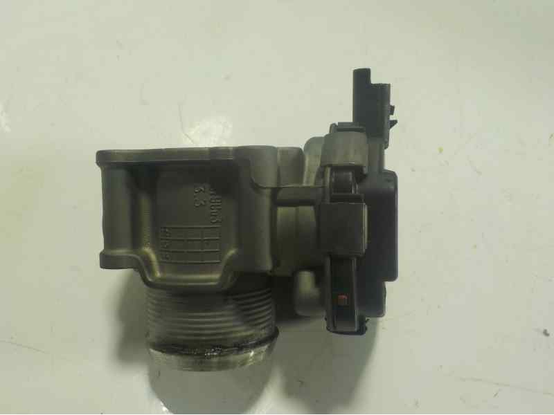 Recambio de caja mariposa para peugeot 308 sw 1.6 16v hdi fap referencia OEM IAM   