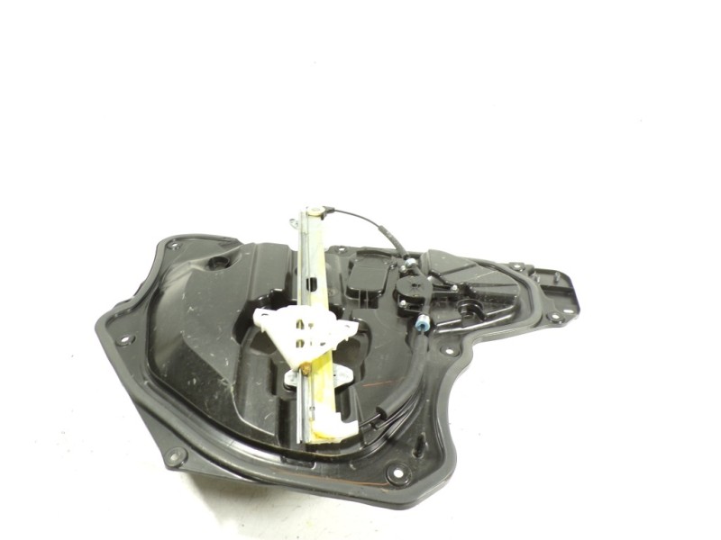 Recambio de elevalunas delantero derecho para mazda 3 lim. () 1.5 diesel cat referencia OEM IAM BJS758590 BHN95858X 