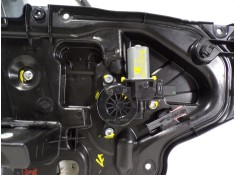 Recambio de elevalunas delantero izquierdo para mazda 3 lim. () 1.5 diesel cat referencia OEM IAM BJS759590 BHN95958X  2