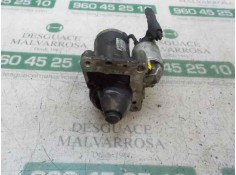 Recambio de motor arranque para peugeot partner kombi 1.6 16v hdi fap referencia OEM IAM   