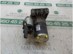 Recambio de motor arranque para peugeot partner kombi 1.6 16v hdi fap referencia OEM IAM    2