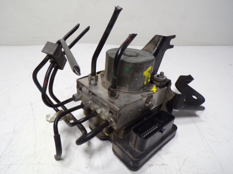 Recambio de abs para nissan pulsar (c13) 1.5 turbodiesel cat referencia OEM IAM 476603ZF4A 476603ZL 269678