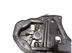 Recambio de elevalunas trasero derecho para mazda 3 lim. () 1.5 diesel cat referencia OEM IAM BJS772590 BHN95858X  2