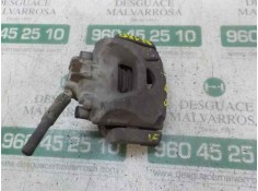 Recambio de pinza freno delantera derecha para peugeot partner kombi 1.6 16v hdi fap referencia OEM IAM   