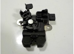 Recambio de cerradura maletero / porton para renault talisman 1.7 blue dci diesel fap referencia OEM IAM 905033138R 905033138R  2