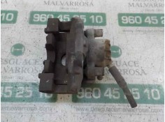 Recambio de pinza freno delantera derecha para peugeot partner kombi 1.6 16v hdi fap referencia OEM IAM    2