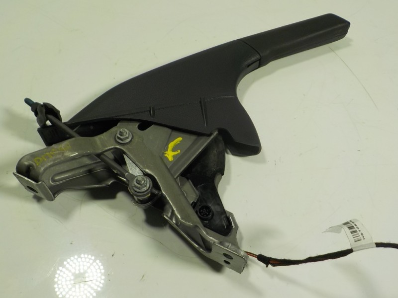 Recambio de palanca freno de mano para seat arona fr go referencia OEM IAM 6F0711301NFZF  