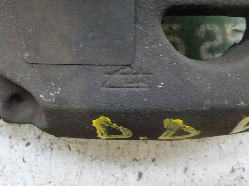 Recambio de pinza freno delantera derecha para peugeot partner kombi 1.6 16v hdi fap referencia OEM IAM   