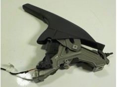 Recambio de palanca freno de mano para seat arona fr go referencia OEM IAM 6F0711301NFZF   2
