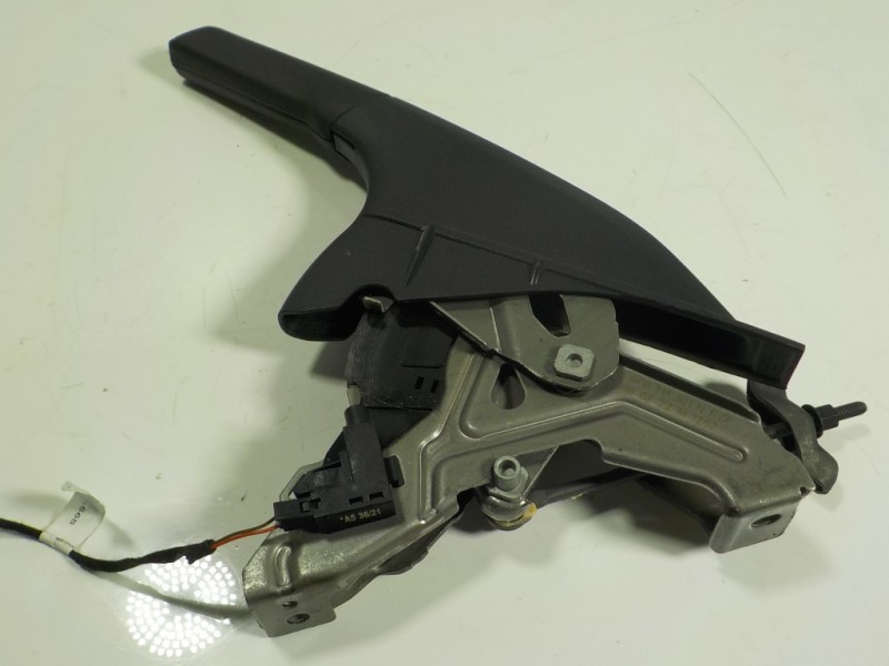 Recambio de palanca freno de mano para seat arona fr go referencia OEM IAM 6F0711301NFZF  