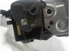 Recambio de cerradura puerta delantera derecha para peugeot 308 sw 1.6 16v hdi fap referencia OEM IAM    2