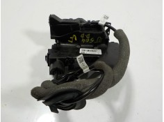 Recambio de cerradura puerta delantera derecha para renault talisman 1.7 blue dci diesel fap referencia OEM IAM 805023720R 80502 2