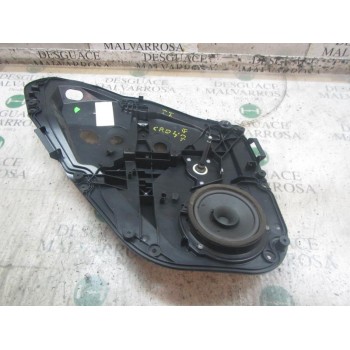 ELEVALUNAS TRASERO IZQUIERDO 