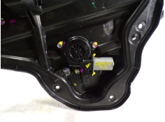 Recambio de elevalunas trasero izquierdo para mazda 3 lim. () 1.5 diesel cat referencia OEM IAM BJS773590 BHP15958X  2