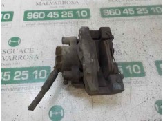 Recambio de pinza freno delantera izquierda para peugeot partner kombi 1.6 16v hdi fap referencia OEM IAM    2