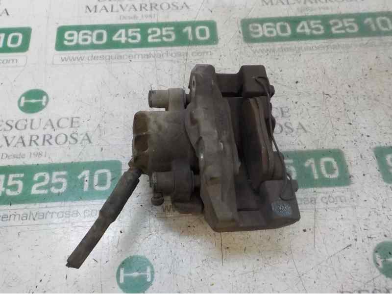 Recambio de pinza freno delantera izquierda para peugeot partner kombi 1.6 16v hdi fap referencia OEM IAM   