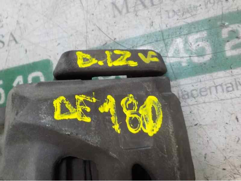 Recambio de pinza freno delantera izquierda para peugeot partner kombi 1.6 16v hdi fap referencia OEM IAM   