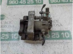 Recambio de pinza freno trasera derecha para peugeot partner kombi 1.6 16v hdi fap referencia OEM IAM    2