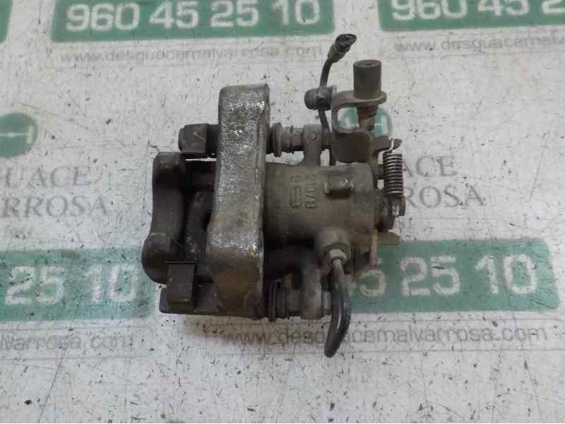 Recambio de pinza freno trasera derecha para peugeot partner kombi 1.6 16v hdi fap referencia OEM IAM   