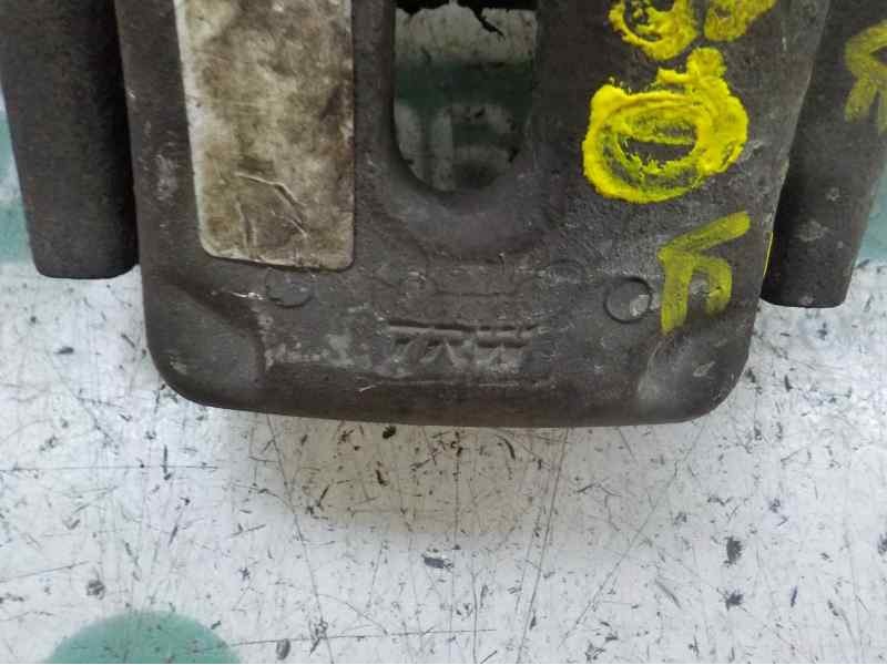 Recambio de pinza freno trasera derecha para peugeot partner kombi 1.6 16v hdi fap referencia OEM IAM   