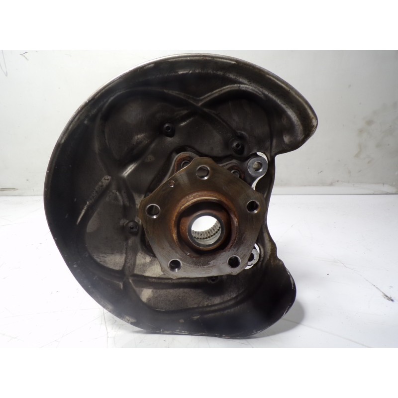 Recambio de mangueta trasera derecha para audi q5 (fyb) 2.0 16v tdi referencia OEM IAM 80A505432G R111203731625000 2036442102