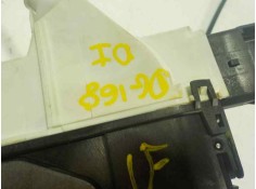 Recambio de cerradura puerta delantera izquierda para peugeot 308 sw 1.6 16v hdi fap referencia OEM IAM    2