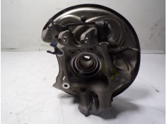 Recambio de mangueta trasera derecha para audi q5 (fyb) 2.0 16v tdi referencia OEM IAM 80A505432G R111203731625000 2036442102 2