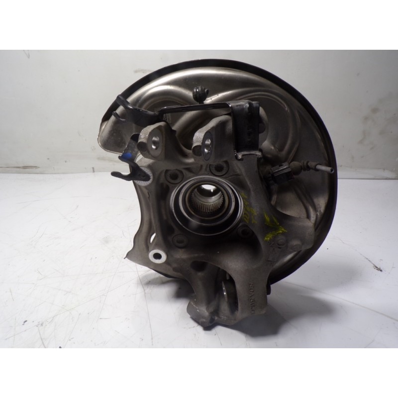 Recambio de mangueta trasera derecha para audi q5 (fyb) 2.0 16v tdi referencia OEM IAM 80A505432G R111203731625000 2036442102